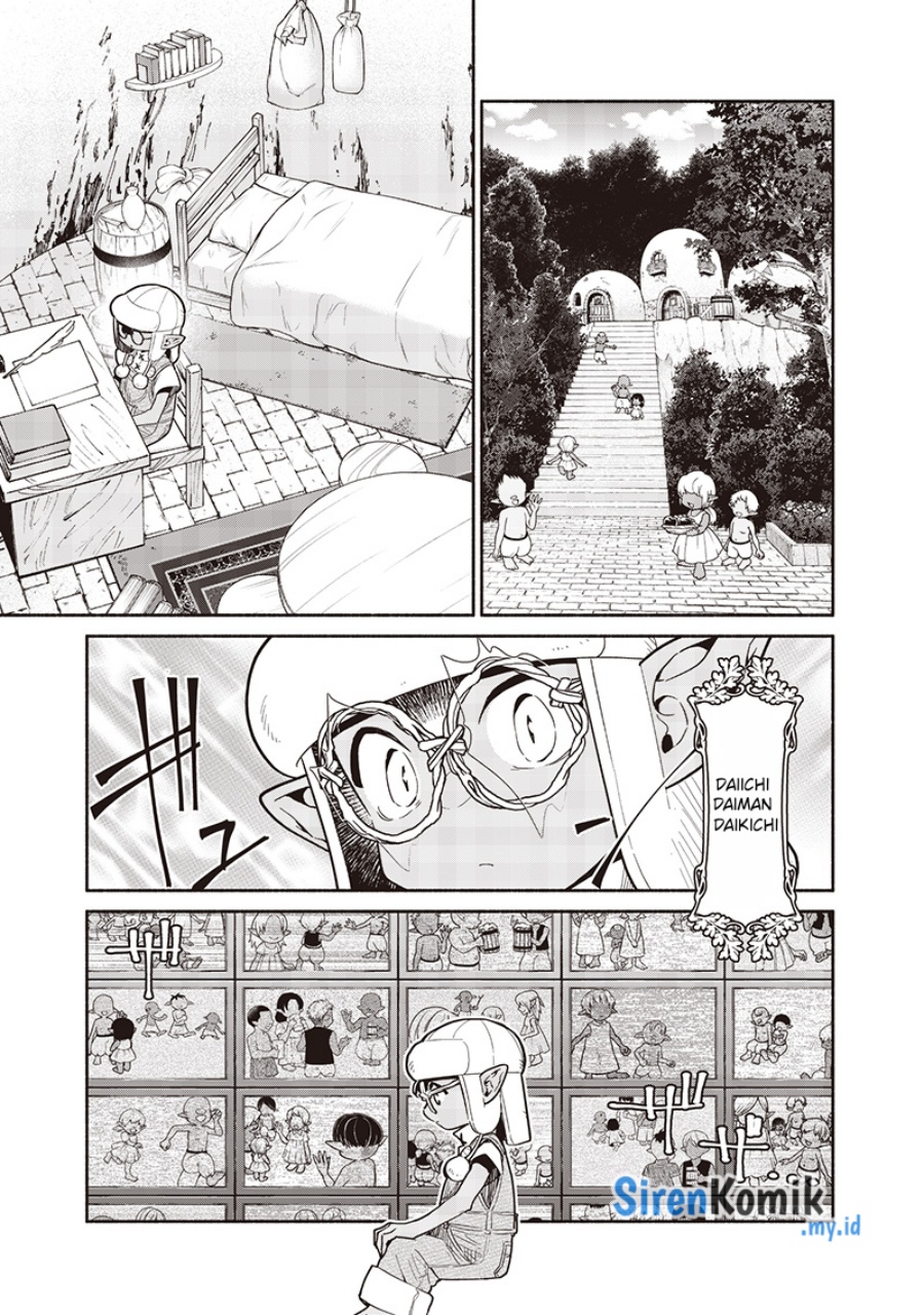 Dilarang COPAS - situs resmi www.mangacanblog.com - Komik tensei goblin da kedo shitsumon aru 119 - chapter 119 120 Indonesia tensei goblin da kedo shitsumon aru 119 - chapter 119 Terbaru 11|Baca Manga Komik Indonesia|Mangacan
